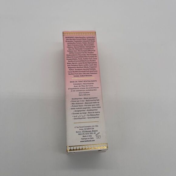 Too Faced Setting Spray - Picture 3 of 4